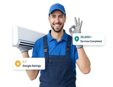 Finding the Ideal AC Technician for Your Home