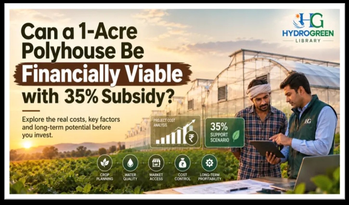 can-a-1-acre-polyhouse-be-financially-viable-with-35-percent-subsidy