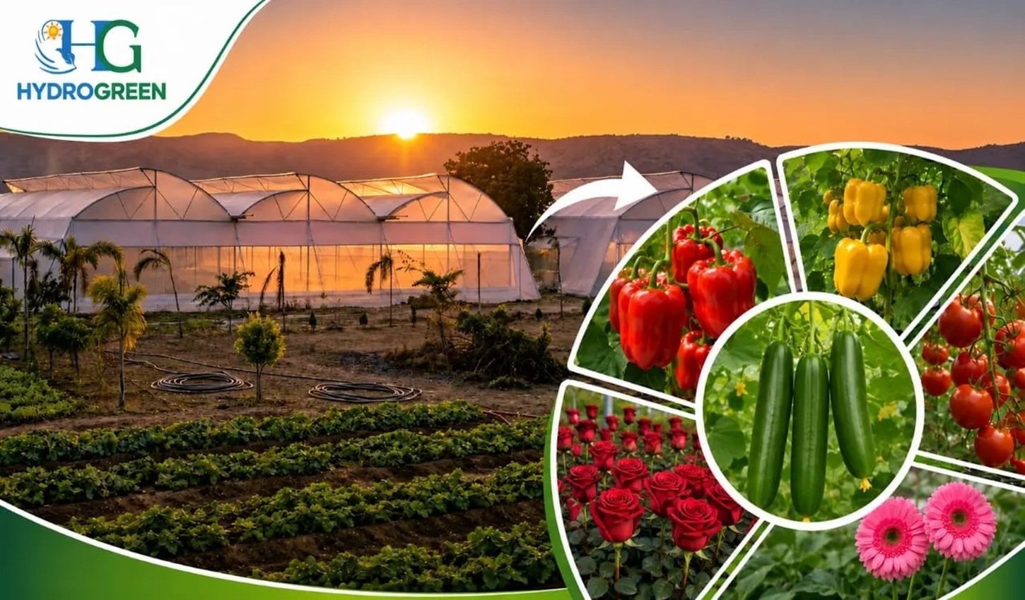 crops-suitable-for-polyhouse-farming-in-india-a-practical-guide