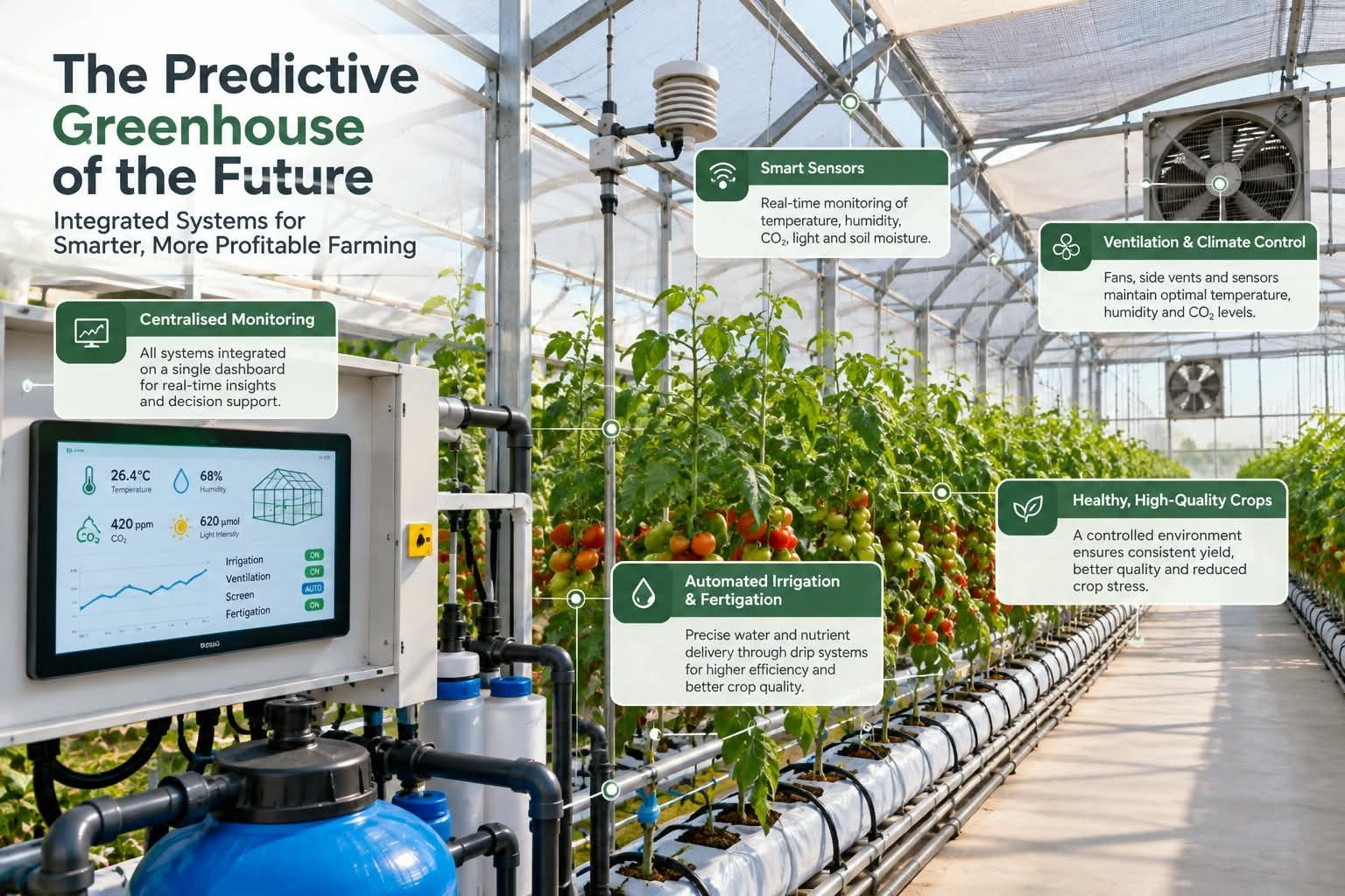 4.4 Yield forecasting and harvest planning