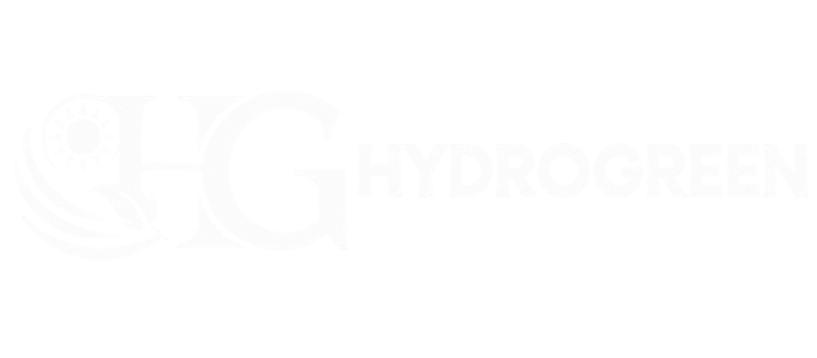 Hydro Green Brand Logo