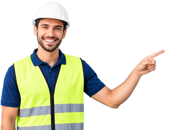 Hydro Green technician