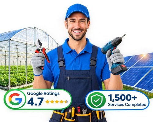 Finding the Ideal AC Technician for Your Home 